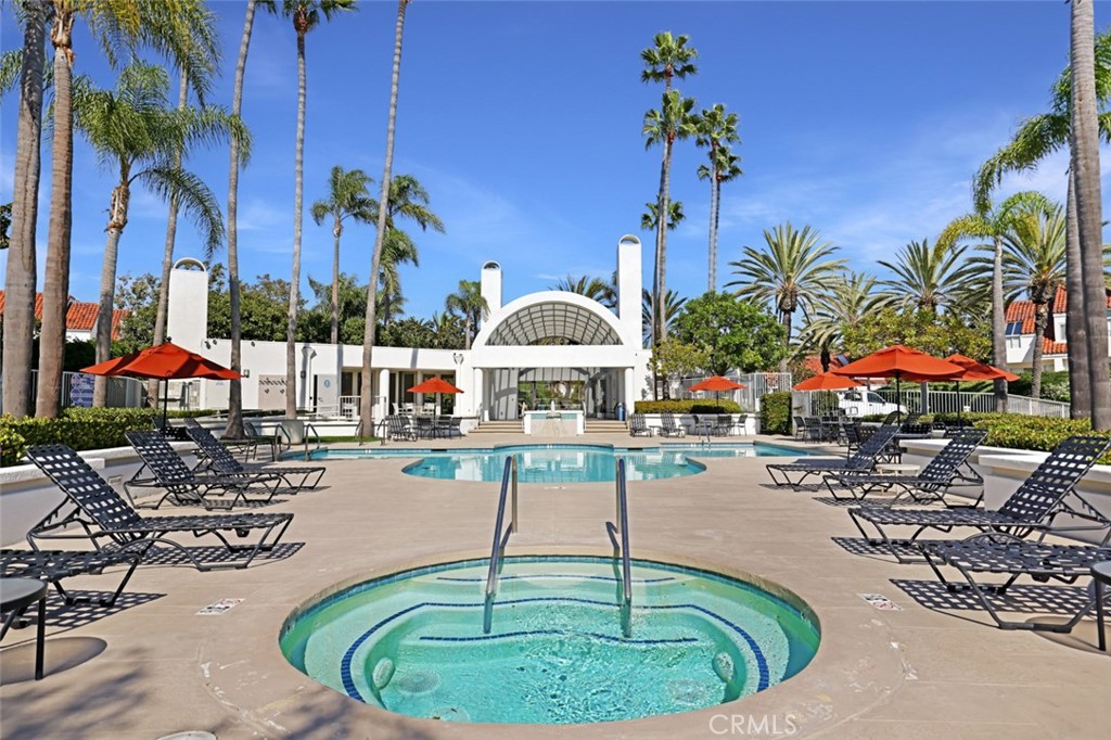 Encantamar Townhomes (ENT) - Residential Lease