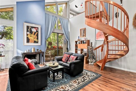 1655 Clark Avenue 331 Long Beach CA 90815