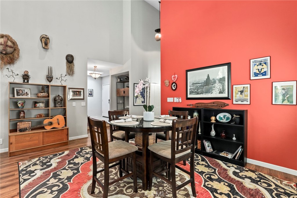 1655 Clark Avenue 331