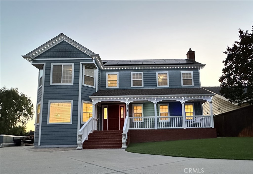 604 Village Court