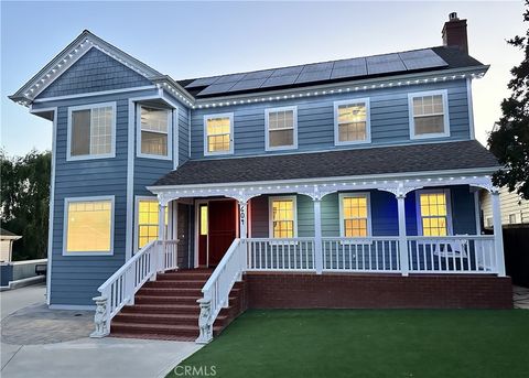 Photo of 604 Village Court, Arroyo Grande, CA 93420 (MLS # SC26130958)