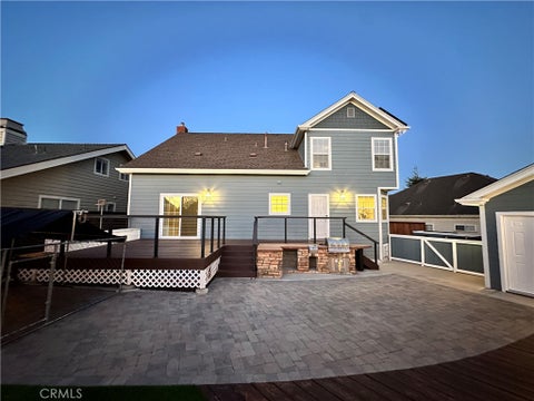Tiny photo for 604 Village Court, Arroyo Grande, CA 93420 (MLS # SC26130958)