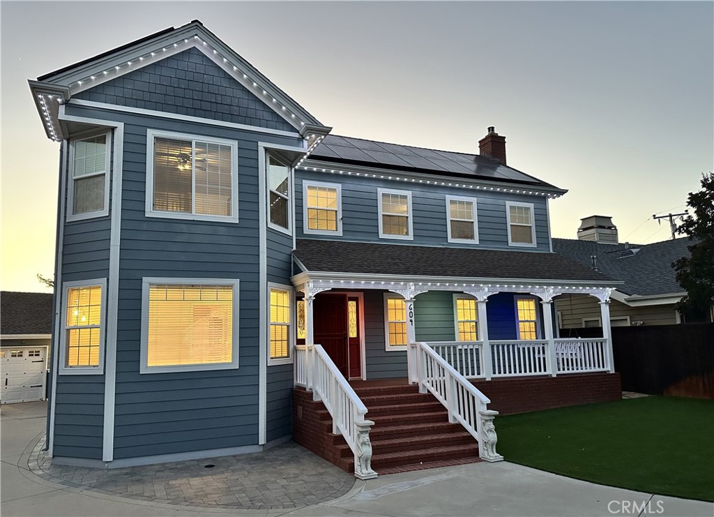 604 Village Court