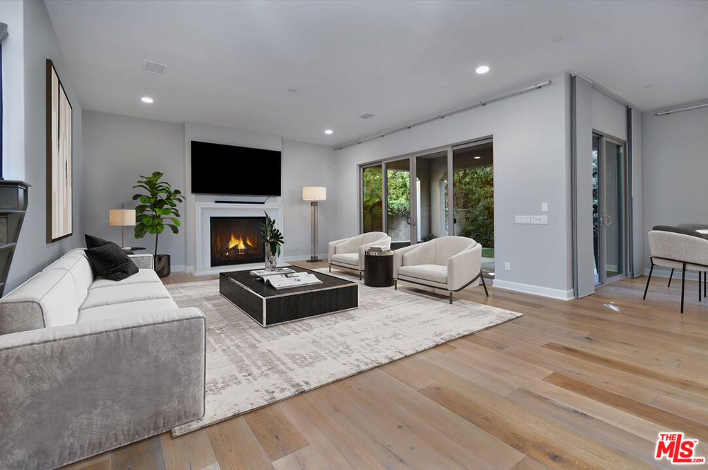 14608 Mccormick Street