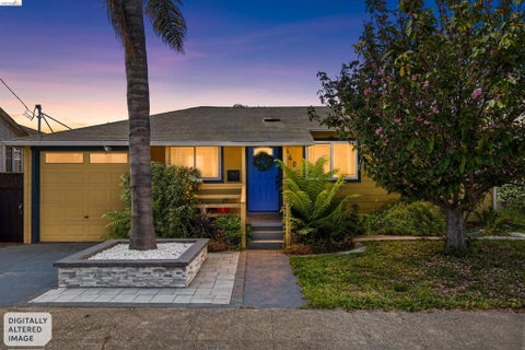 Photo of 4400 Sycamore Avenue AVE, Richmond, CA 94804 (MLS # 41138396)