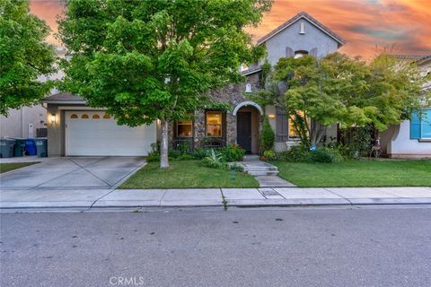 Photo of 4027 Sisteron Court, Merced, CA 95348 (MLS # MC26118786)