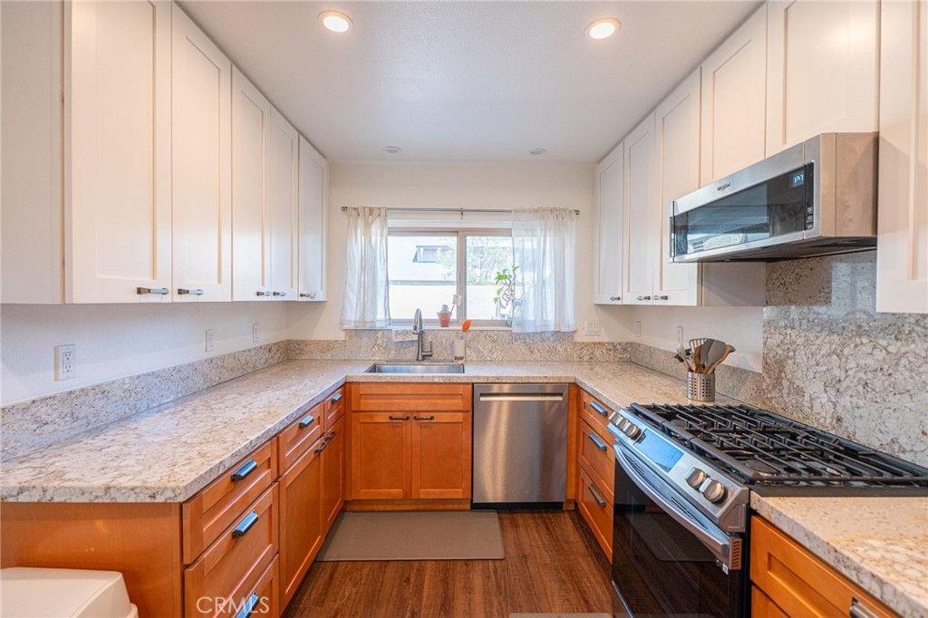 2620 Tustin Avenue N F