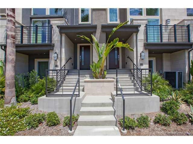 This newer and highly upgraded 3 bedroom, 3.5 bath Skyloft townhome with 2 car garage has fabulous features. Located in the master planned community of Civita, the contemporary loft rowhome faces the open street area, with two balconies and patio area to relax and enjoy village life. With $70,000 in sophisticated decorator touches, this light and bright home is move in ready and urban architecture at its best. Neighborhoods: Civita Complex Features: ,, Equipment: Dryer,Fire Sprinklers,Garage Door Opener, Range/Oven, Washer Other Fees: 53 Sewer: Sewer Connected Topography: LL