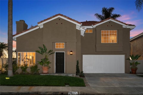 Photo of 24671 El Manzano, Laguna Niguel, CA 92677 (MLS # OC26126563)