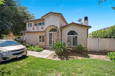 14661 oak road, Sylmar, CA 91342 - MLS#: SR26090528