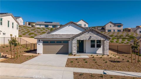 Photo of 28817 Appaloosa Place, Castaic, CA 91384 (MLS # SR26045451)