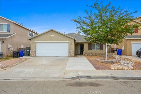 Photo of 13637 Ashmont St, Victorville, CA 92392 (MLS # CV25247620) Photo of 13637 Ashmont St, Victorville, CA 92392 (MLS # CV25247620)