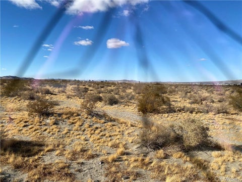 Photo of 0 El Mirage Road, Adelanto, CA 92301 (MLS # HD26107252)