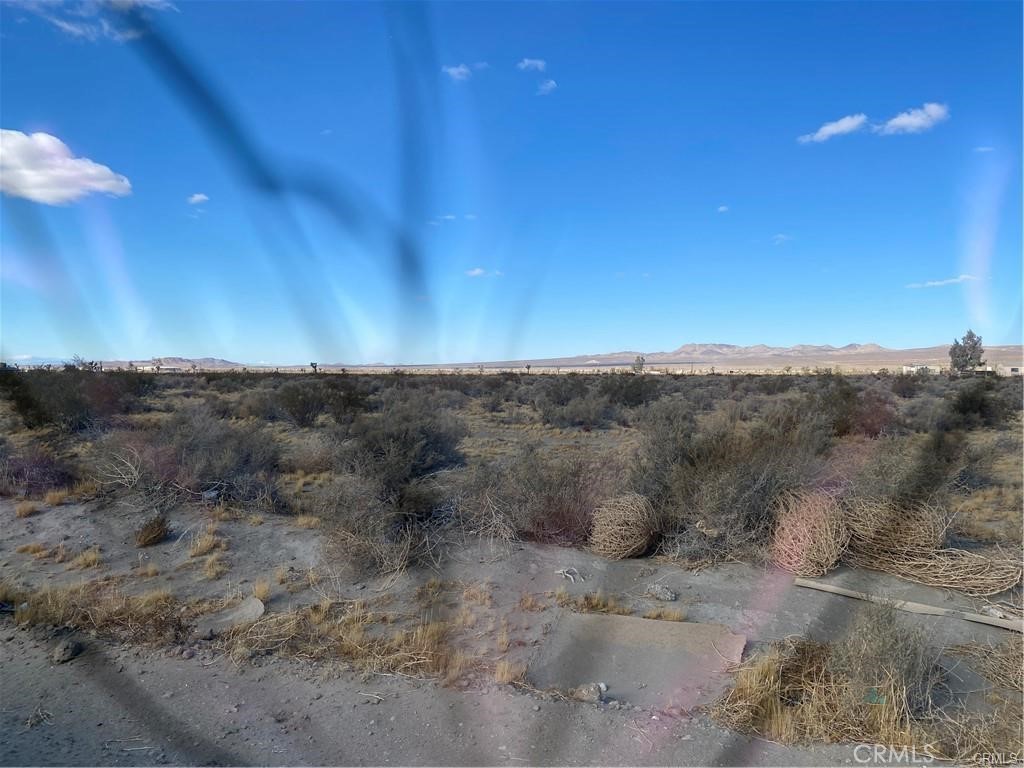0 El Mirage Road