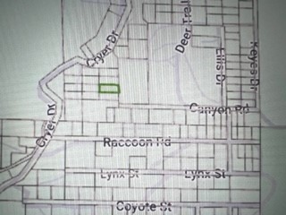 Rancho Encino Mountain Club - Land