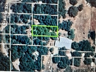 Rancho Encino Mountain Club - Land