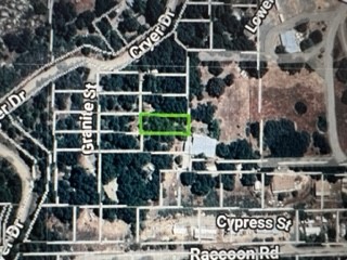 Rancho Encino Mountain Club - Land