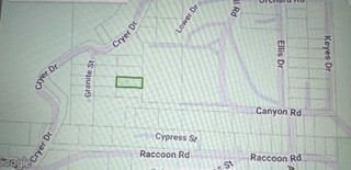 Rancho Encino Mountain Club - Land