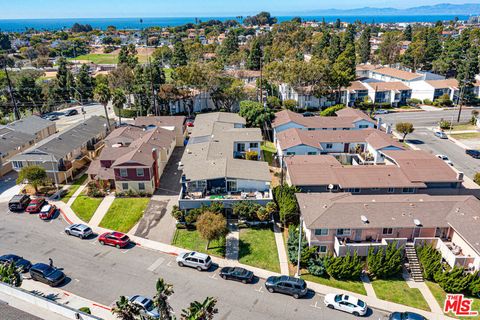 1110 Barbara Street Redondo Beach CA 90277