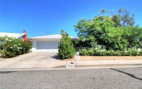Photo of 27729 Provo Court, Menifee, CA 92586 (MLS # SW26052624)