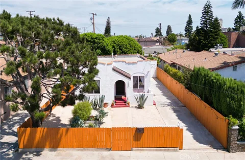 1230 Fraser Ave, Los Angeles, CA 90022 - MLS#: DW26177507