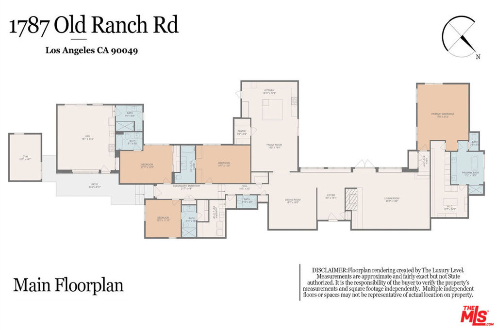 Main image without alt text