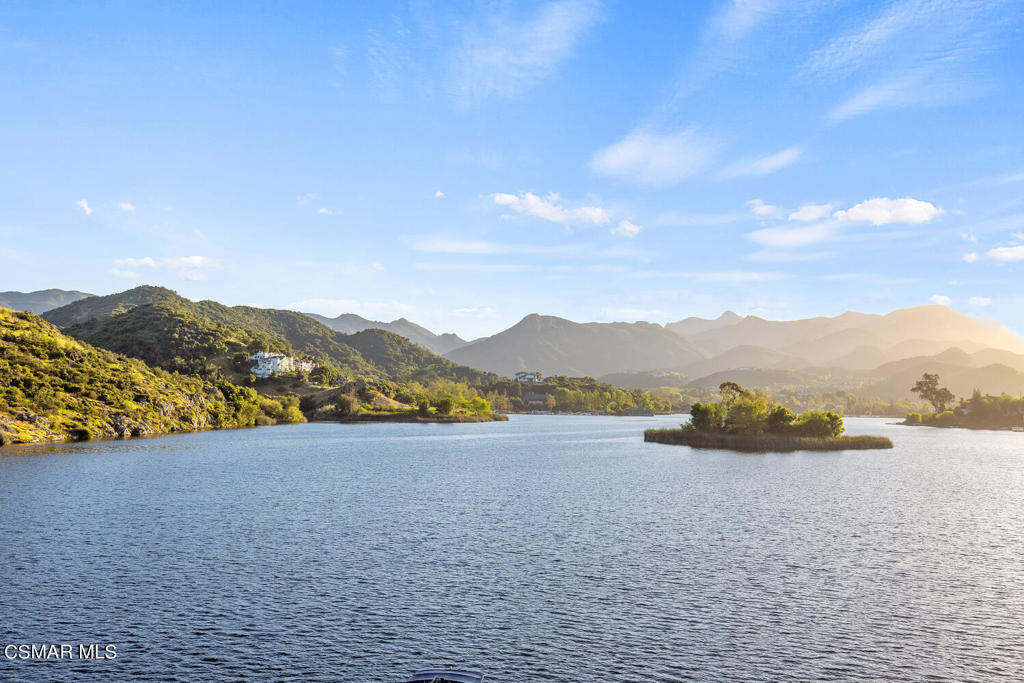 Lake Sherwood-762 - 762 - Residential