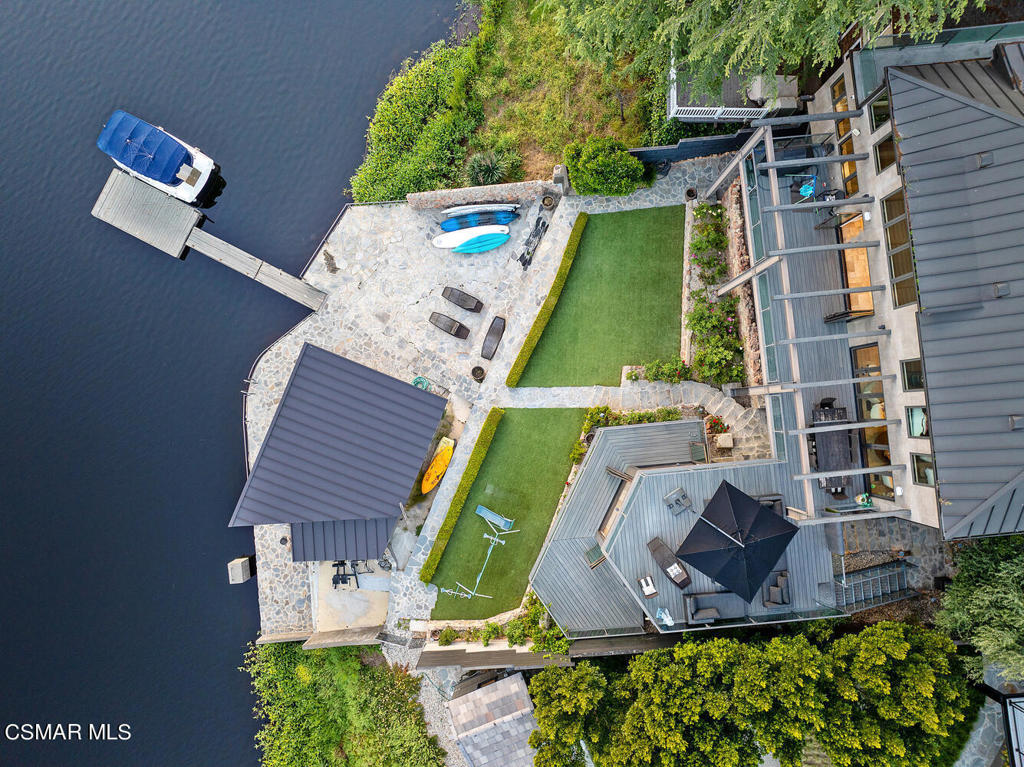 Lake Sherwood-762 - 762 - Residential