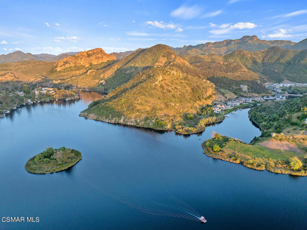 Lake Sherwood-762 - 762 - Residential