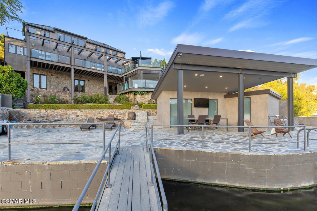 Lake Sherwood-762 - 762 - Residential