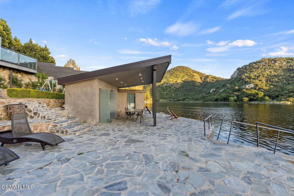 Lake Sherwood-762 - 762 - Residential