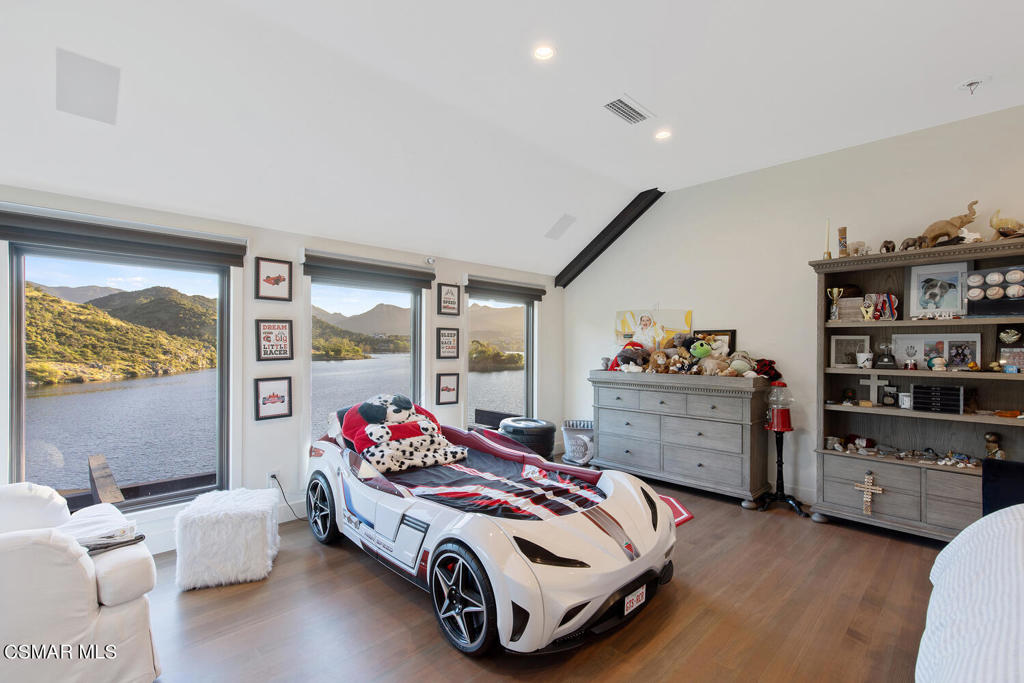 Lake Sherwood-762 - 762 - Residential