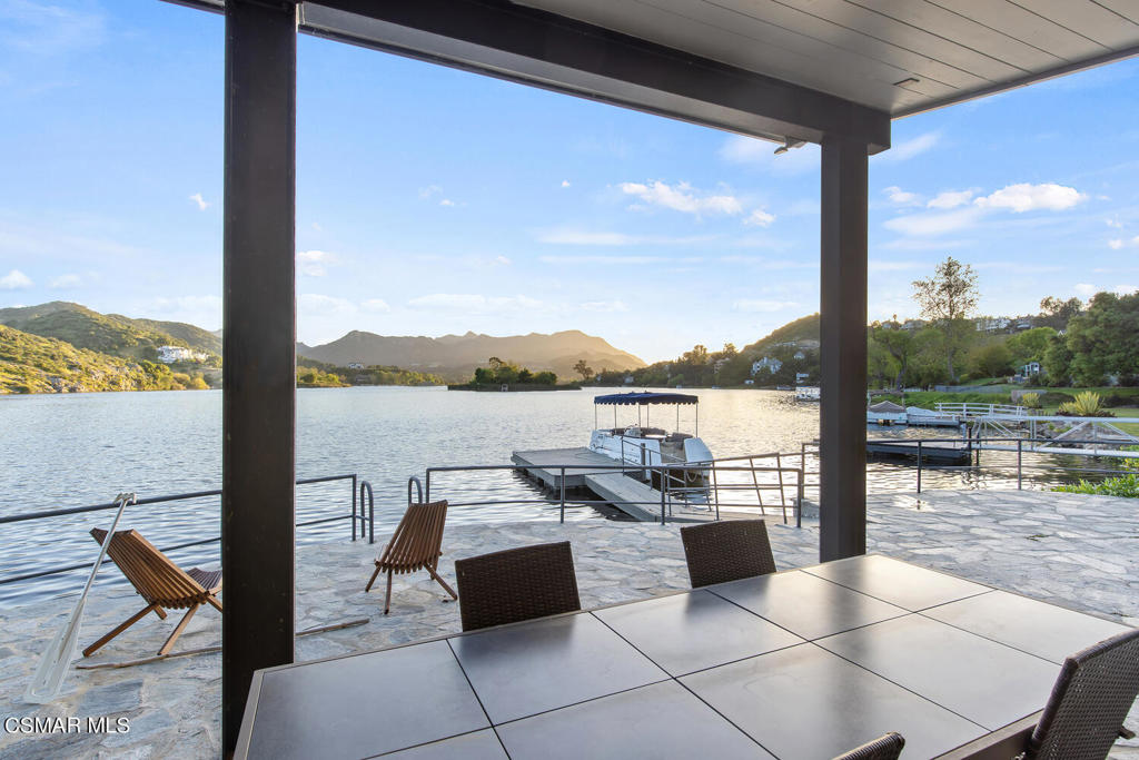 Lake Sherwood-762 - 762 - Residential