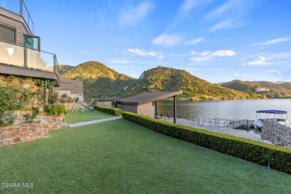 Lake Sherwood-762 - 762 - Residential