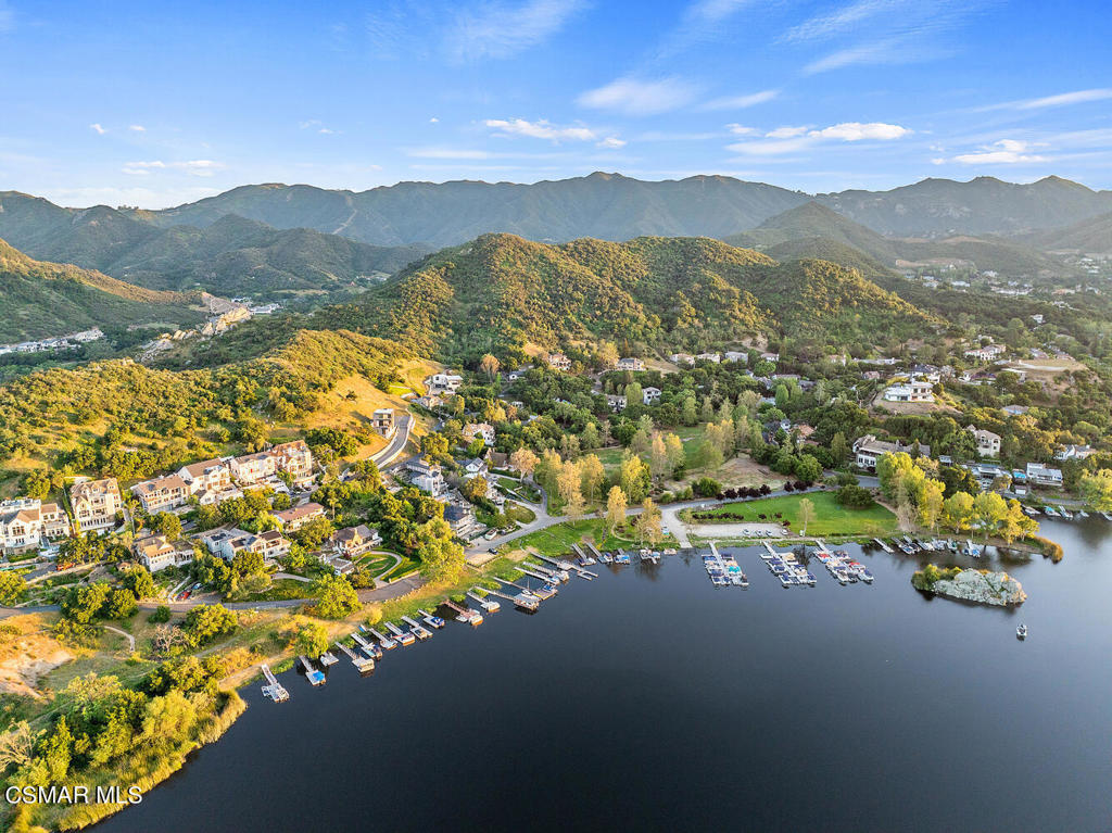 Lake Sherwood-762 - 762 - Residential