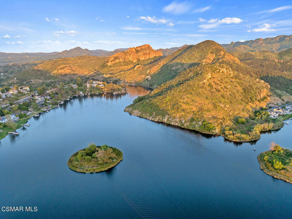 Lake Sherwood-762 - 762 - Residential