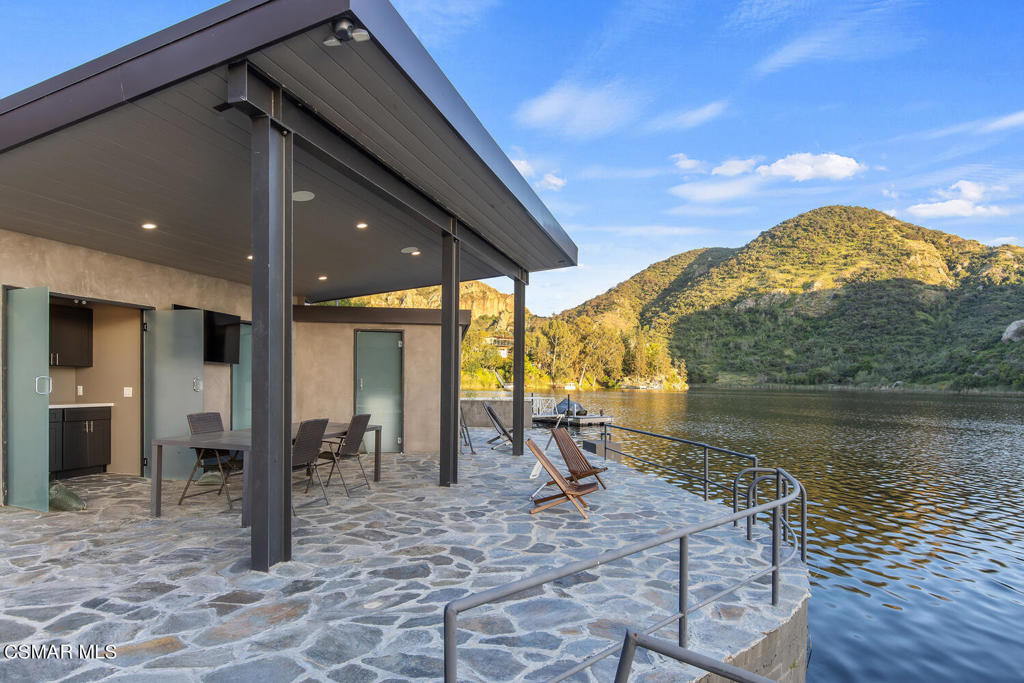 Lake Sherwood-762 - 762 - Residential