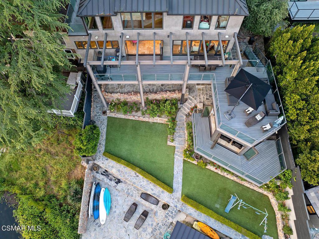 Lake Sherwood-762 - 762 - Residential