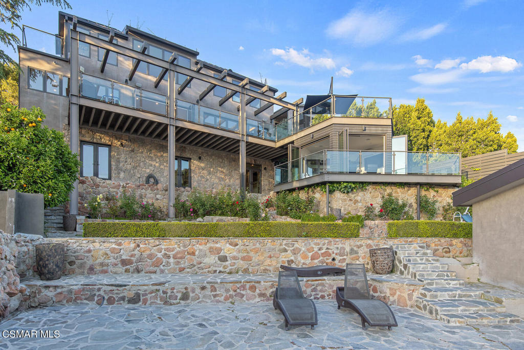 Lake Sherwood-762 - 762 - Residential