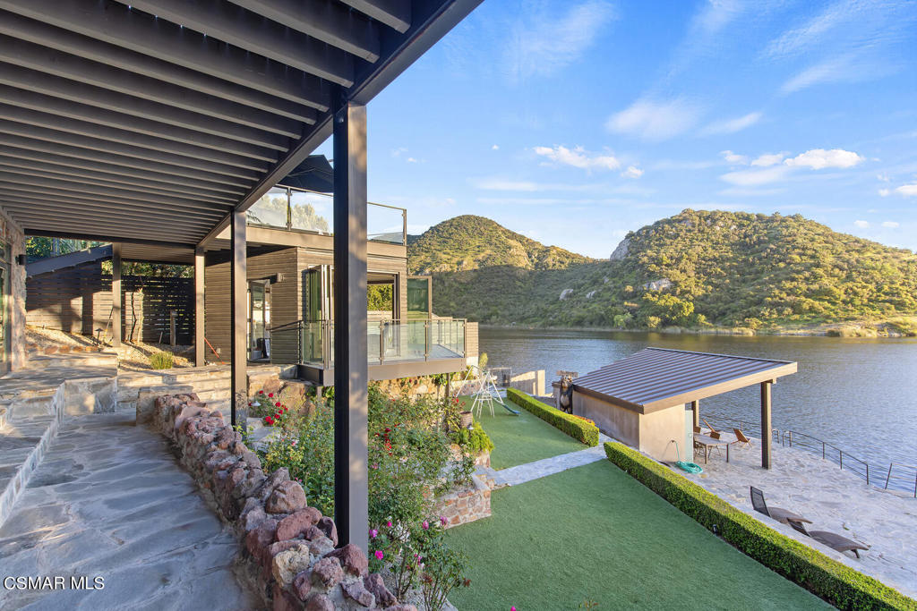 Lake Sherwood-762 - 762 - Residential