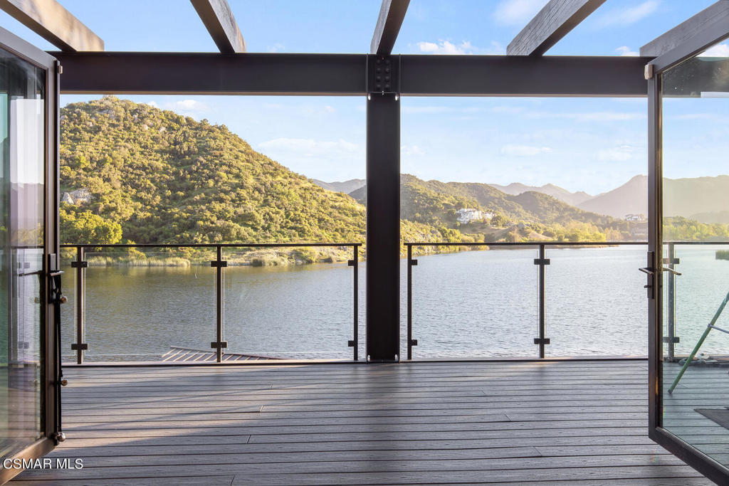 Lake Sherwood-762 - 762 - Residential