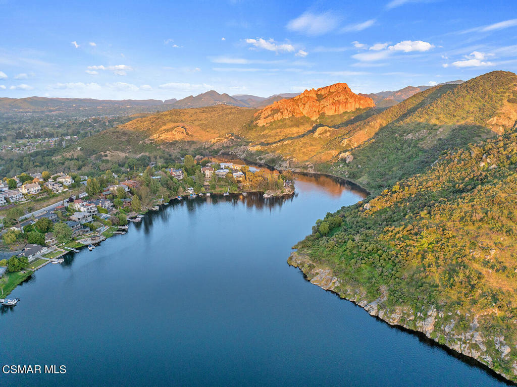 Lake Sherwood-762 - 762 - Residential