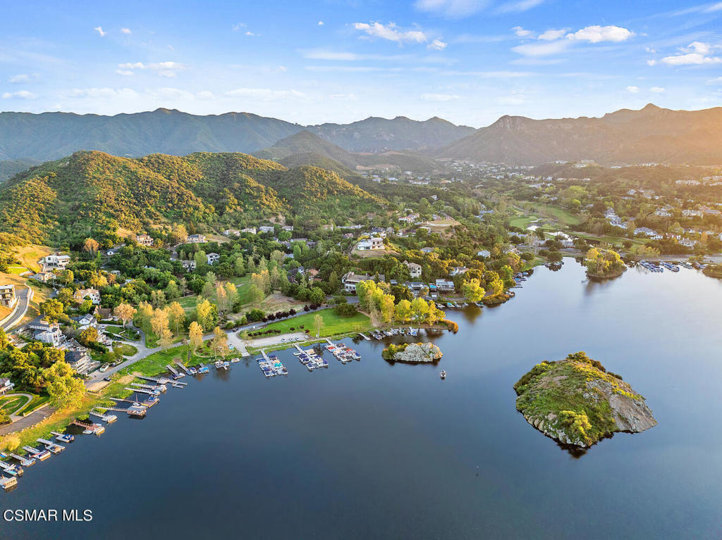 Lake Sherwood-762 - 762 - Residential