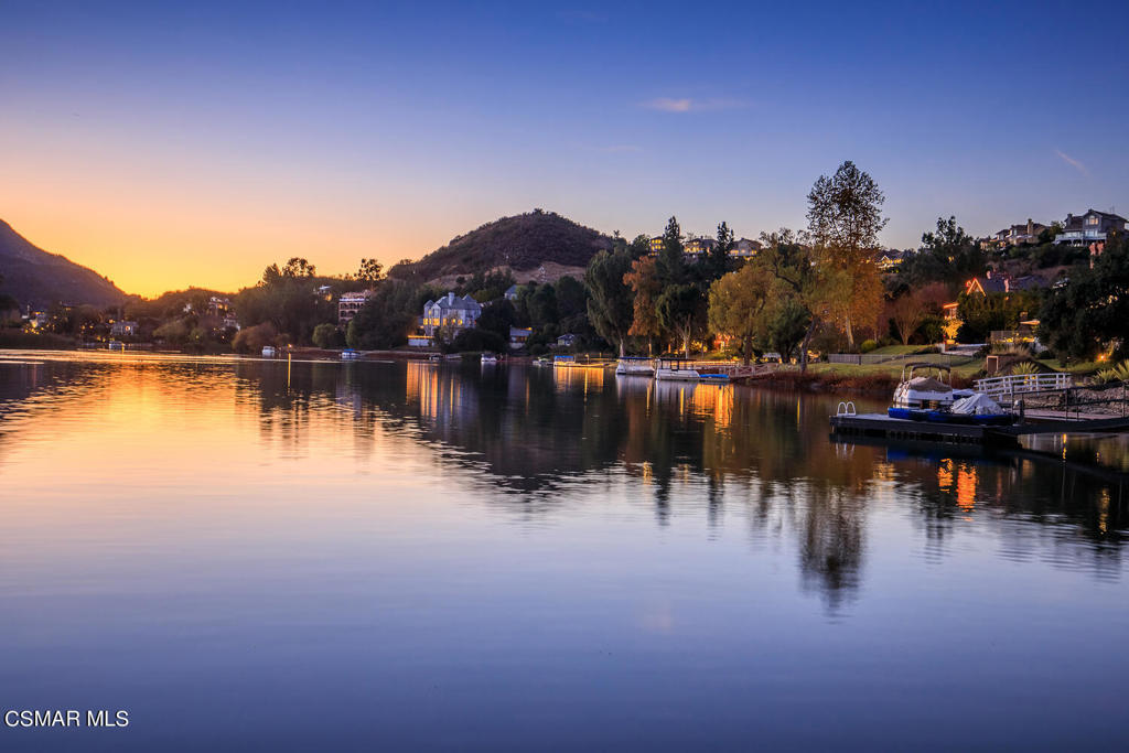 Lake Sherwood-762 - 762 - Residential