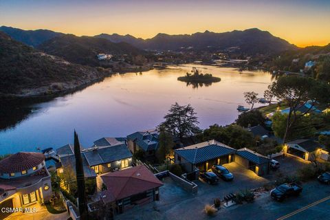 844 Lake Sherwood Drive Lake Sherwood CA 91361