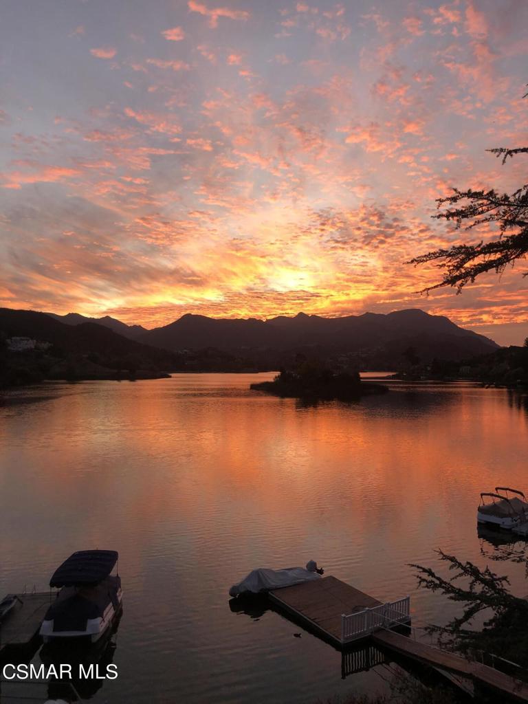 Lake Sherwood-762 - 762 - Residential