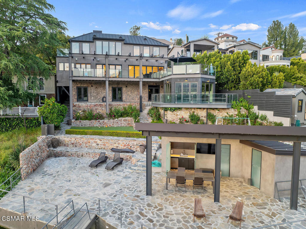 Lake Sherwood-762 - 762 - Residential