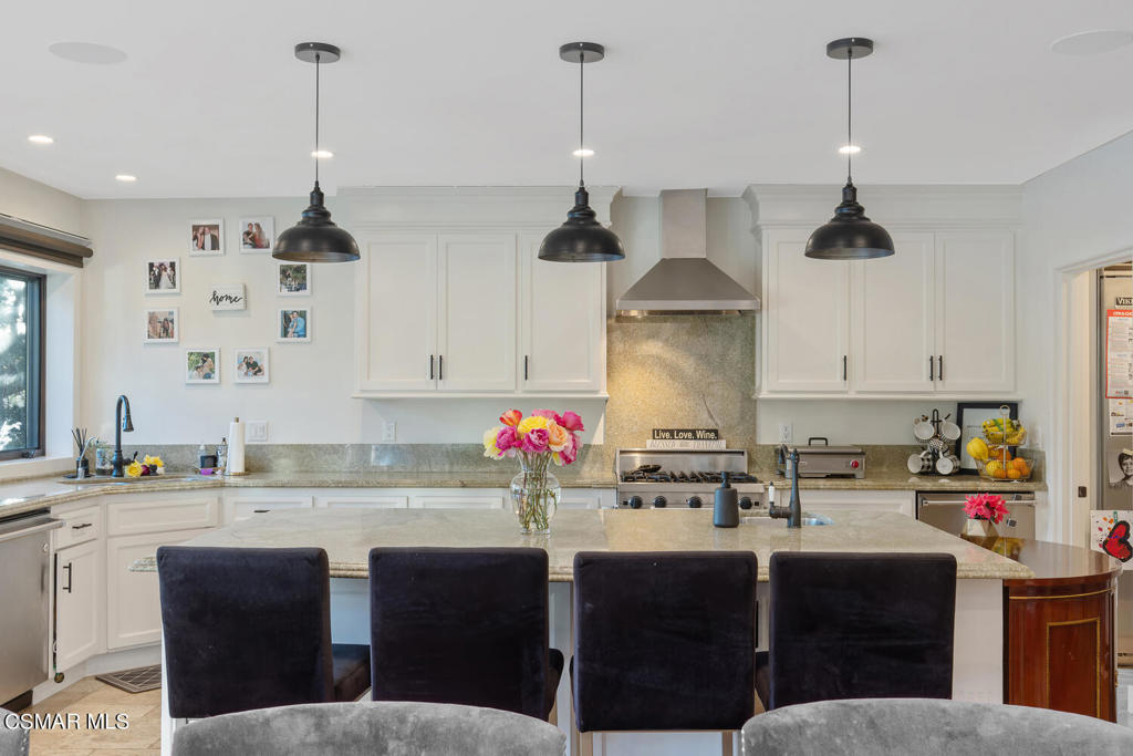 Lake Sherwood-762 - 762 - Residential