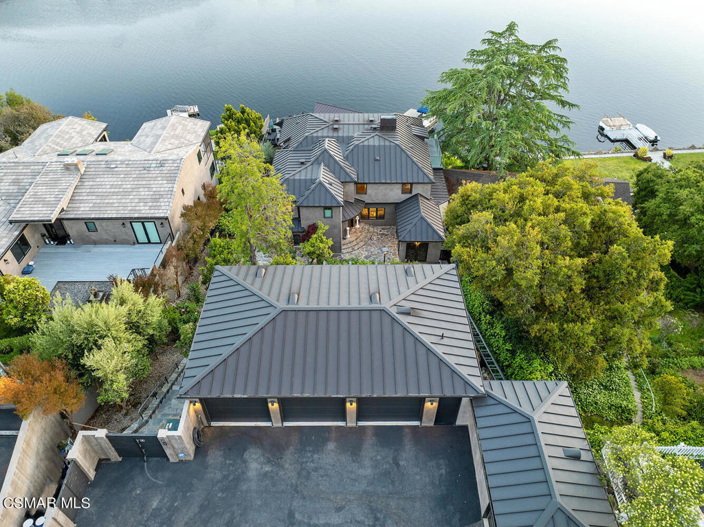 Lake Sherwood-762 - 762 - Residential