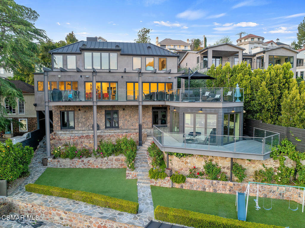 Lake Sherwood-762 - 762 - Residential